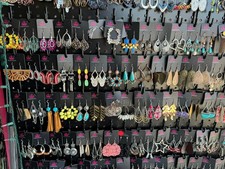 Paparazzi Earring lot Of 10