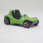Vtg 1969 Hot Wheels Dune Daddy Buggy Redline Car