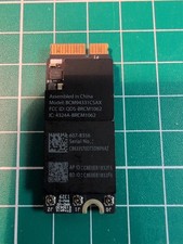 Apple MacBook Pro Retina A1425 A1398 WiFi Bluetooth Card 2012-2013 BCM94331CSAX