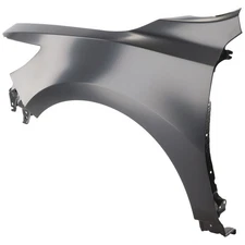 Fender For Nissan Altima 2016-2018 Front Driver Side Sedan