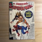 The Amazing Spider-Man #34 (Marvel Comics March 1966)