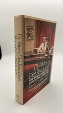 Dr. Atkins' Diet Revolution Robert C. Atkins, M.D. Hardcover Fifteenth Printi...