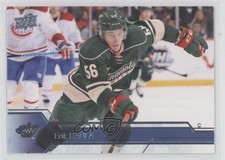 2016-17 Upper Deck Erik Haula #94 2d8