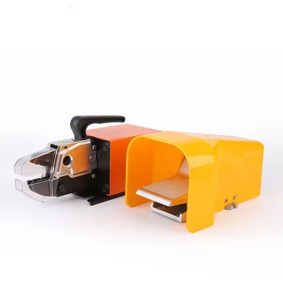 220V Factory Promotion Electric Dynamic Crimping Machine Cold Pressing Automatic