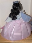 1995 VTG Madame Alexander 8" Doll Tooth Fairy 10389 Brunette w/Wand, Token, Box — photo 10