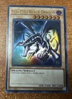Yugioh Red-Eyes Black Dragon LOB-EN070 Ultra Rare 25th Anniversary NM