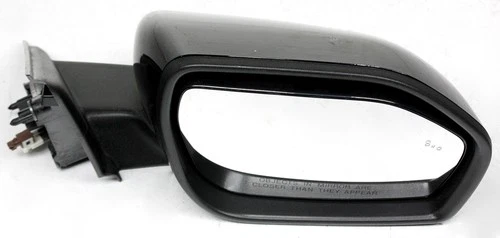 OEM Right Passenger Side Mirror For Ford Explorer Platinum MB5B-17682-CD5UAW