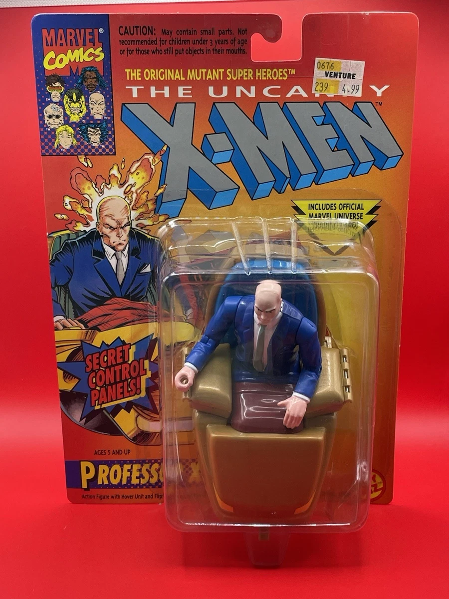 Las mejores ofertas en Figuras de acción ToyBiz X-Men | eBay