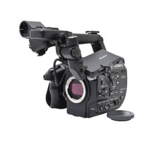 Sony PXW-FS5 Xdcam Video Camera Used Excellent  Condition