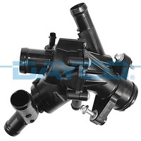 Dayco DT1298H Thermostat, KüHlmittel FüR MERCEDES-BENZ