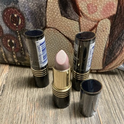 3 REVLON  LIPSTICKS Khaki Zing vintage