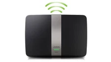 DD-WRT LOAD Linksys Smart Wi-Fi Router EA6200- Dual Band Router. FREE SHIP