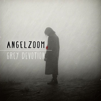 ANGELZOOM Grey Devotion CD Digipack 2026