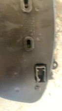 Compteur Ford TRANSIT