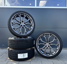 FF02 18 Zoll Sommerräder Sommerreifen Kompletträder VW Golf 7 8 GTI Clubsport R