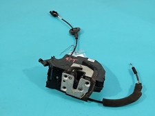 Porte arrière et accessoires Renault FLUENCE