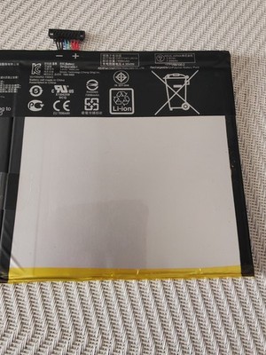  Asus Transformer Book Akku T100HA 3,8V 30Wh C12N1435 gebraucht Battery 
