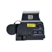 EOTECH Holographic Weapon Sight Red Dot - EXPS 3-2
