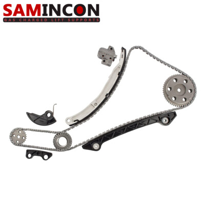 NEW TIMING CHAIN KIT for MAZDA (3) 2004-2007 (5) 2006-2007 (6