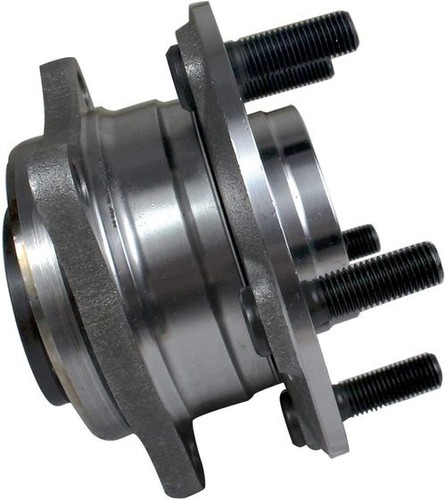 Front Complete Wheel Hub Bearing Assembly For Hyundai Veracruz For Kia Sorento - Picture 2 of 4