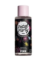 Victoria's Secret Pink Petal Party Scented Body Mist - 8.4 oz.
