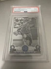 PSA 9 2019 Topps Gypsy Queen CLAYTON KERSHAW Black & White