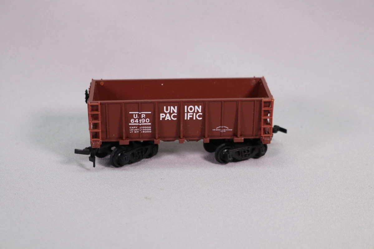 Wagon De Marchandises Bachmann 19602 - Échelle HO 1:87 - Train Miniature - Neuf