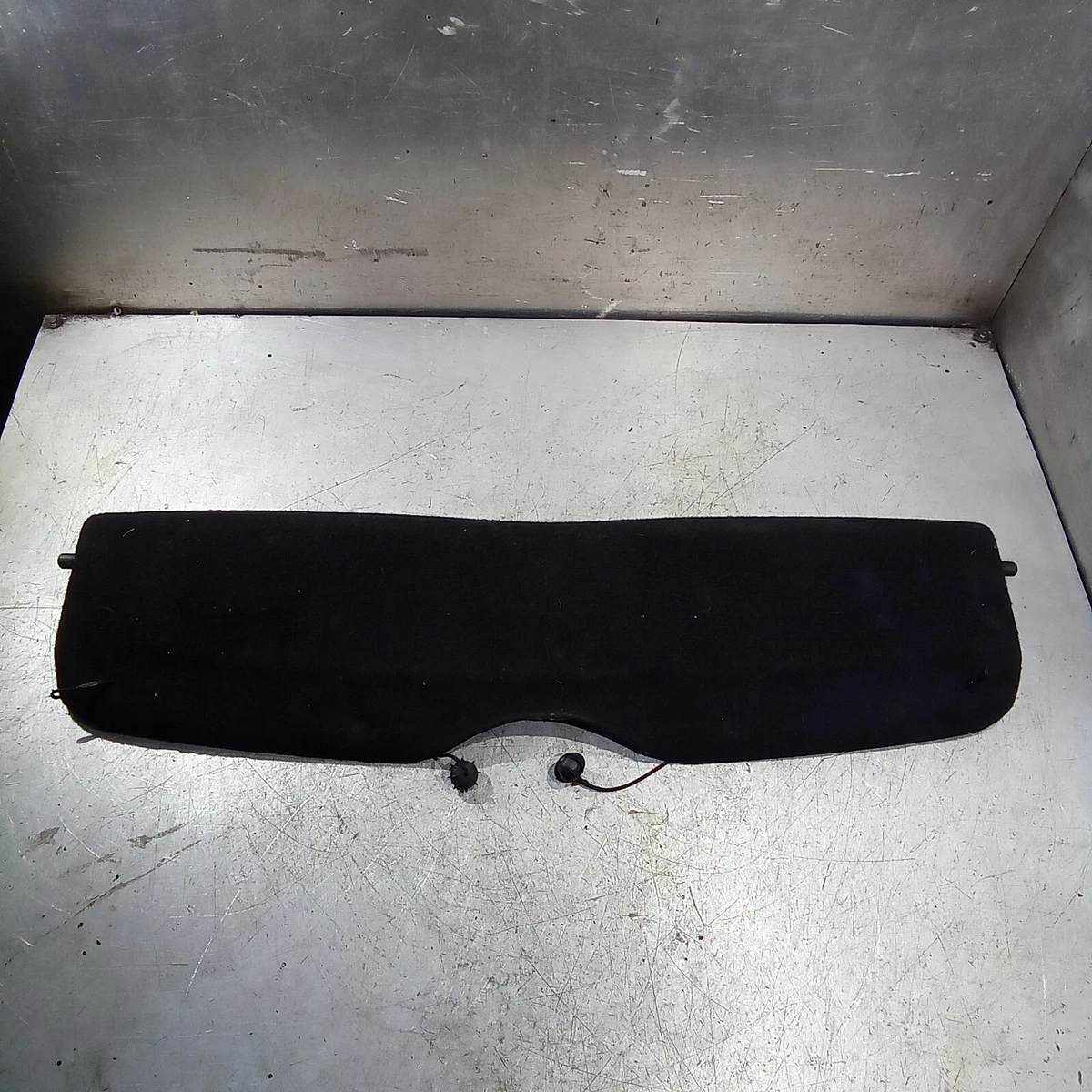 Mini r56 parcel on sale shelf