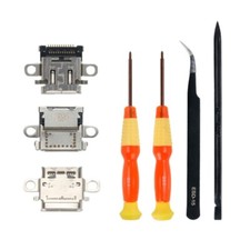 Charging Socket Repair Tool for Lite Gaming Console