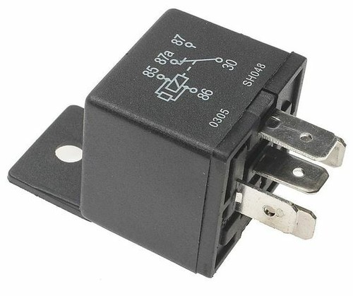 Multi Purpose Relay 0332209138 12796772 0332209138 12796772 replacement - 第 4/8 張圖片