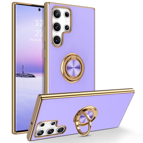 Funda protectora híbrida resistente a prueba de golpes a prueba de golpes para Samsung Galaxy S23 S22 S21 Ultra Plus - Imagen 68 de 113