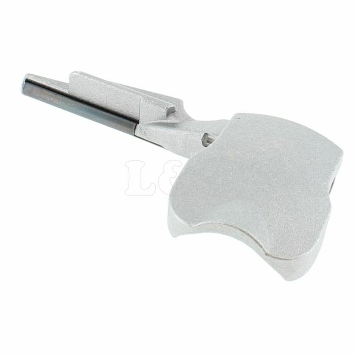 Actuator And Spring Clip, Packed, Genuine DeWalt Part - OEM No. 589055-00