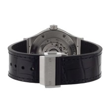 Hublot Classic Fusion Titanium Black Dial 42mm 542.NX.1171.LR.1104 5