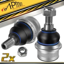 2X Traggelenk Vorne Links Rechts Unten f&uuml;r Mercedes-Benz E S Klasse W211 W220