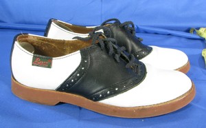 vintage shoes