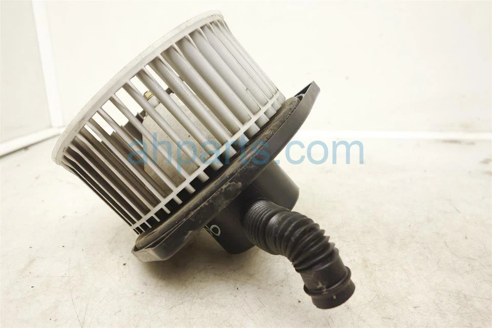 Ventilador de motor soplador calentador Infiniti Qx4 1997-2003 27220-1W600 Foto 4 de 4