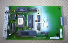 EMHART E110334  B336 CONTROL CIRCUIT BOARD NOS CONDITION NO BOX