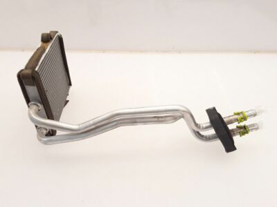 Mazda 2 mk3 De 2008 LHD Heater Air Conditioning On/C AC Evaporator Radiator