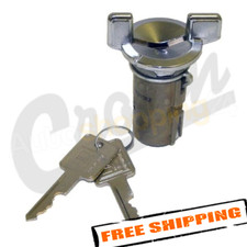 Retenedor De Varilla De Bloqueo De Puerta Para Jeep MJ, TJ, XJ, YJ, ZJ - Negro, Plástico, Número 4658677