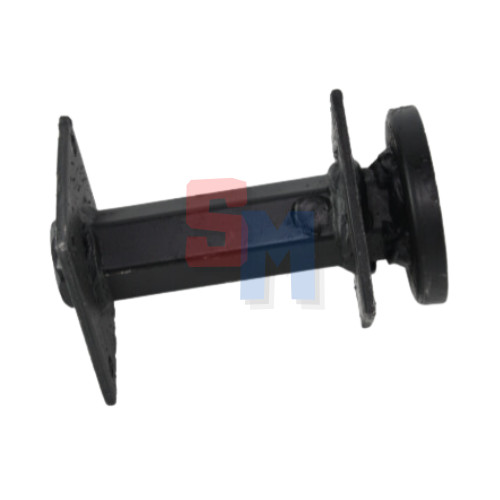 Mozzo Motozappa Benassi BL 75 - Esagono 20mm - Disponibilità Immediata