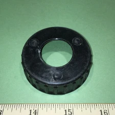 VOLVO 740 760 940 960 V90 WINDSHIELD WASHER FLUID LEVEL SENSOR MOD RESERVOIR CAP