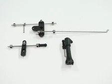 NEW TRAXXAS T-MAXX 2.5 Linkage Set RW23