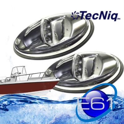 18+ Led Docking Lights For Boats