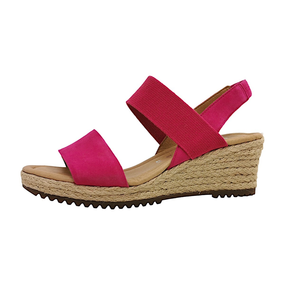 Габор Комфорт Даменшухе - Сандалии, которые так нравятся Розе Фрайцайт