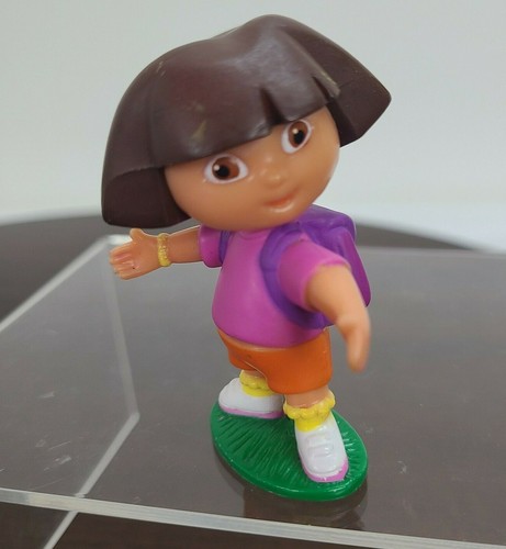 Explorer PVC Figure 2.5\