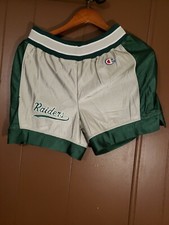 RARE VTG Champion Shorts - Womens sz.18 riders