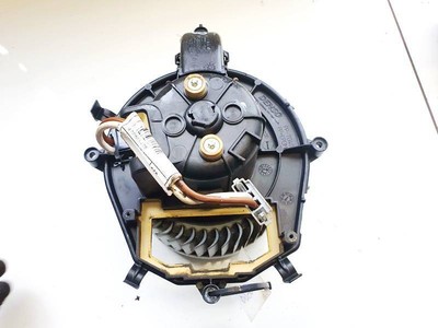 CITROEN C4 Grand Picasso 2008 Heater Motor RHD 5E2228100 for sale  