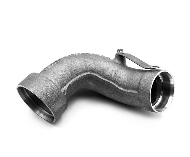 MB SPRINTER W906 Charge Air Cooler Air Manifold A6420900500
