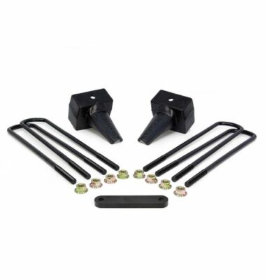 ReadyLift Factory Style 5'' Rear Block Kit For 1999-2010 Ford Super Duty 2WD/4WD