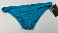 NIKE PERFORMANCE BIKINI SWIM BOTTOM WITH DRAWCORD SIZE XL